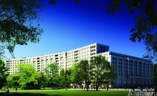 Продажа 3-комн квартиры на вторичном рынке ул Новгородская,  д. 23