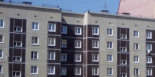 1-комн квартира Тосно г., улица Тотмина, 7