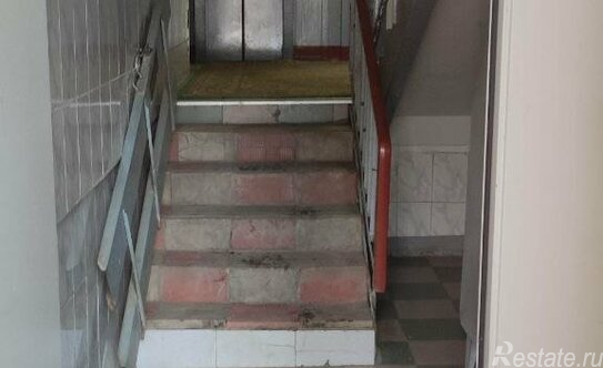 Продажа 1-комн квартиры на вторичном рынке Никитинская улица,  д. 9