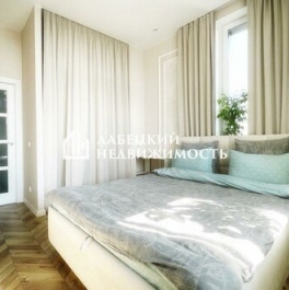 Продажа 2-комн квартиры на вторичном рынке Красногорск г, Народного Ополчения ул