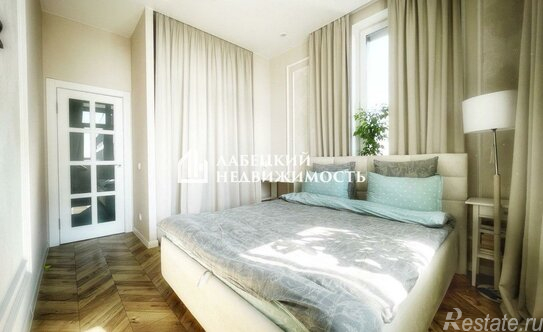 Продажа 2-комн квартиры на вторичном рынке Красногорск г, Народного Ополчения ул