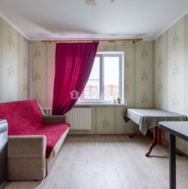Продажа 1-комн квартиры на вторичном рынке проспект Косыгина,  д. 9 к1