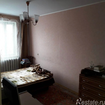 Продажа 3-комн квартиры на вторичном рынке Павловский Посад, ул. Щорса,  д. 17