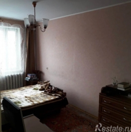 Продажа 3-комн квартиры на вторичном рынке Павловский Посад, ул. Щорса, д. 17 Продажа 3-комн квартиры на вторичном рынке Павловский Посад, ул. Щорса, д. 17