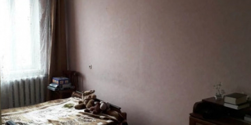 3-комн квартира Павловский Посад, ул. Щорса,  д. 17