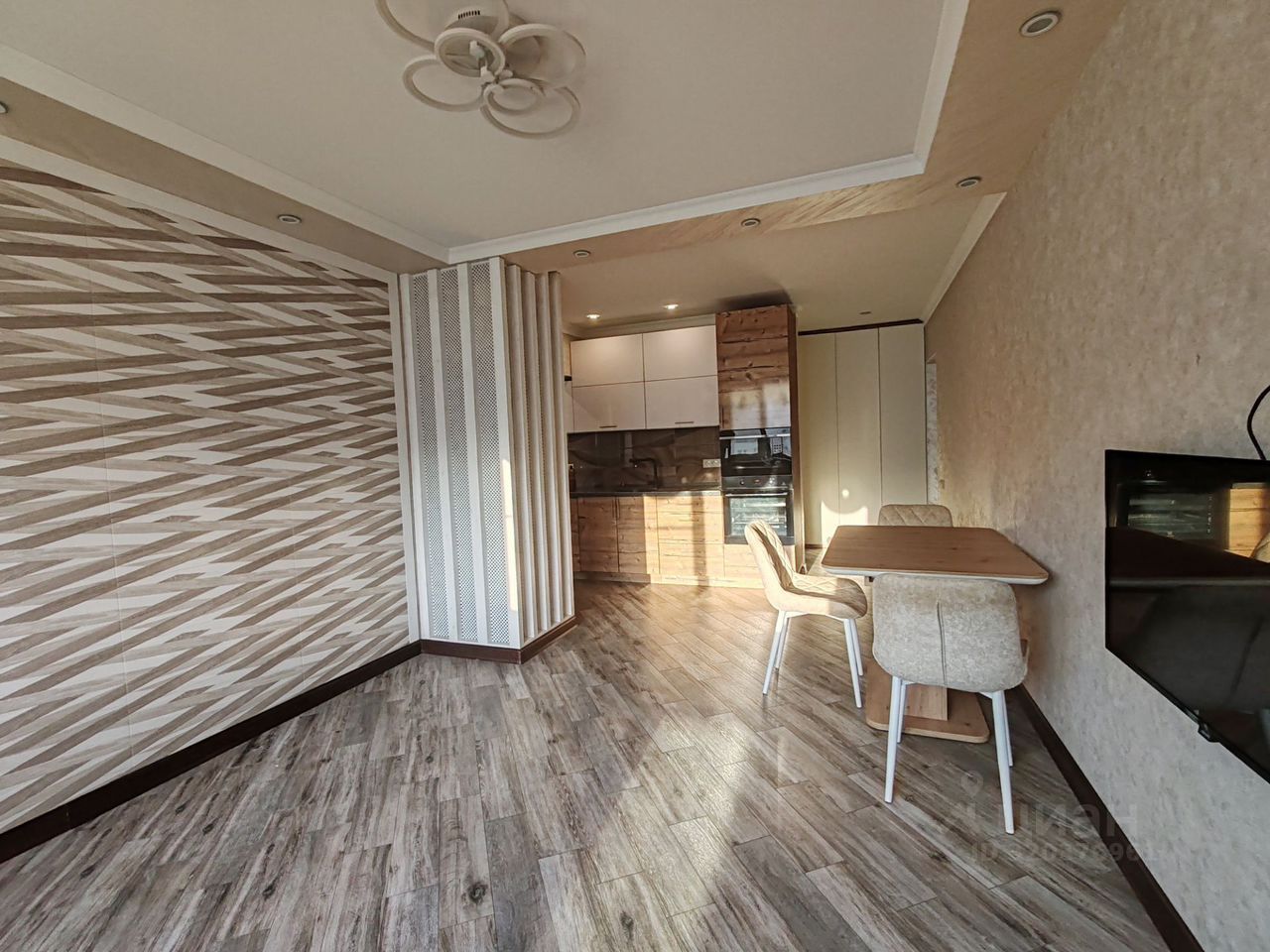 Продажа 3-комн квартиры на вторичном рынке Подольск, Юбилейная улица, 7