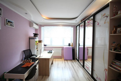 1-комн квартира Красногорск, ул. Успенская,  д. 4