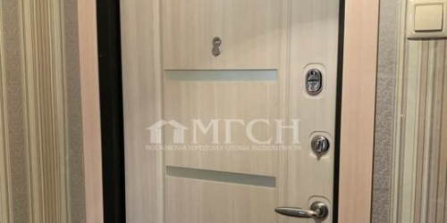 1-комн квартира Ферганский проезд,  д. 7,  к. 1