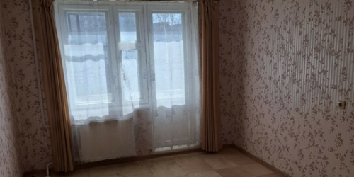 1-комн квартира ул Долгоозёрная,  д. 6,  к. 2
