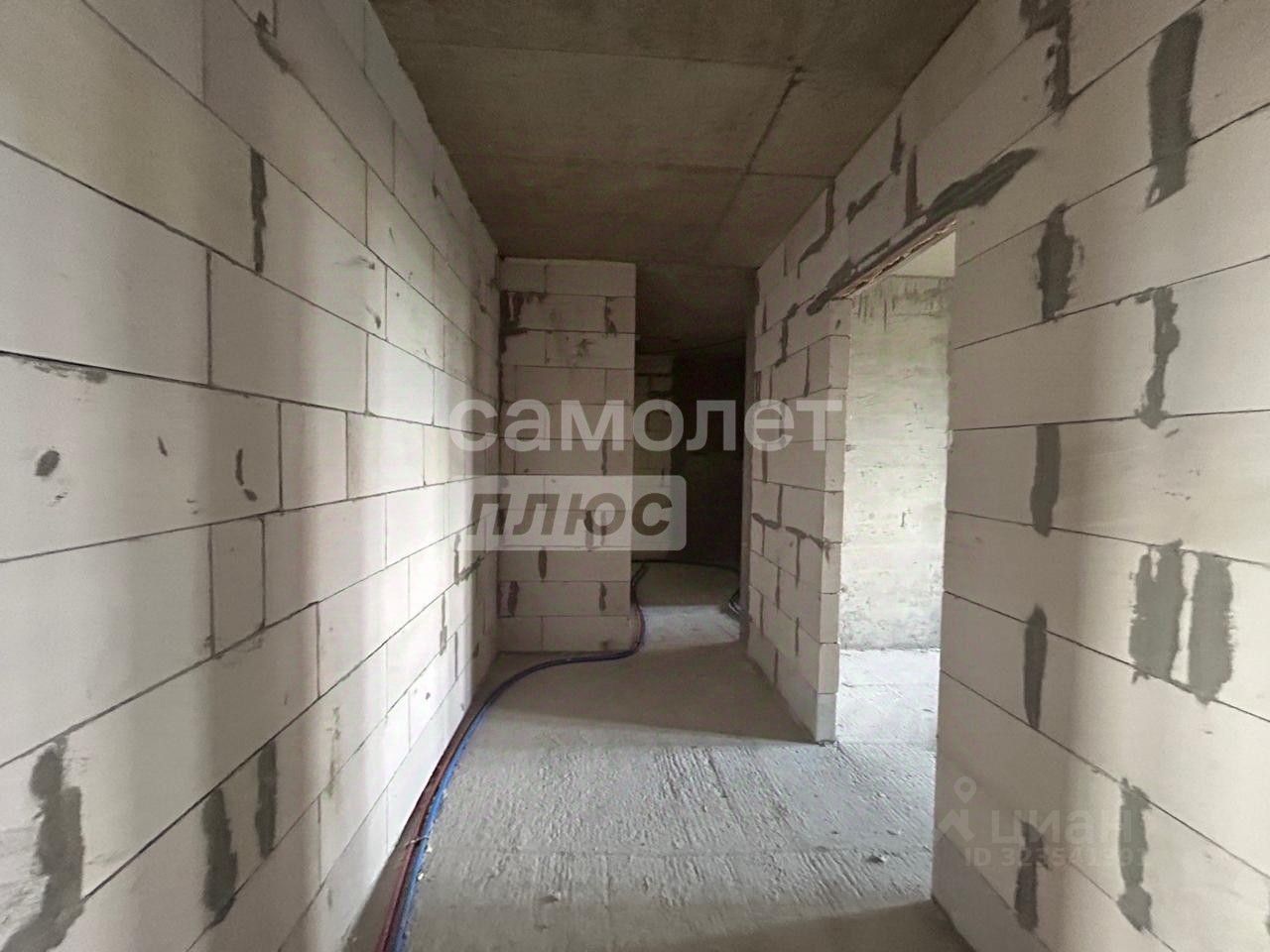 Продажа 3-комн квартиры на вторичном рынке Ногинск, улица 7-я Черноголовская, 17к1
