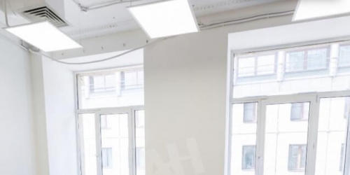 Офис Уланский пер