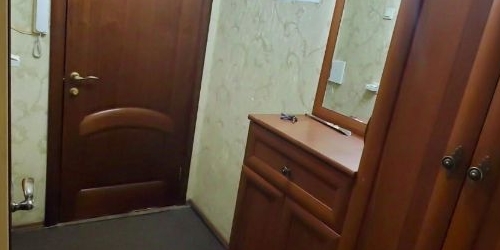 2-комн квартира Новозаводская улица, 2К5