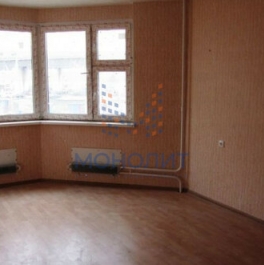 Продажа 1-комн квартиры на вторичном рынке Люберцы, ул Черемухина,  д. 22