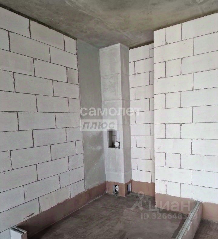 Продажа 2-комн квартиры на вторичном рынке бульвар Чкаловский, 6к1