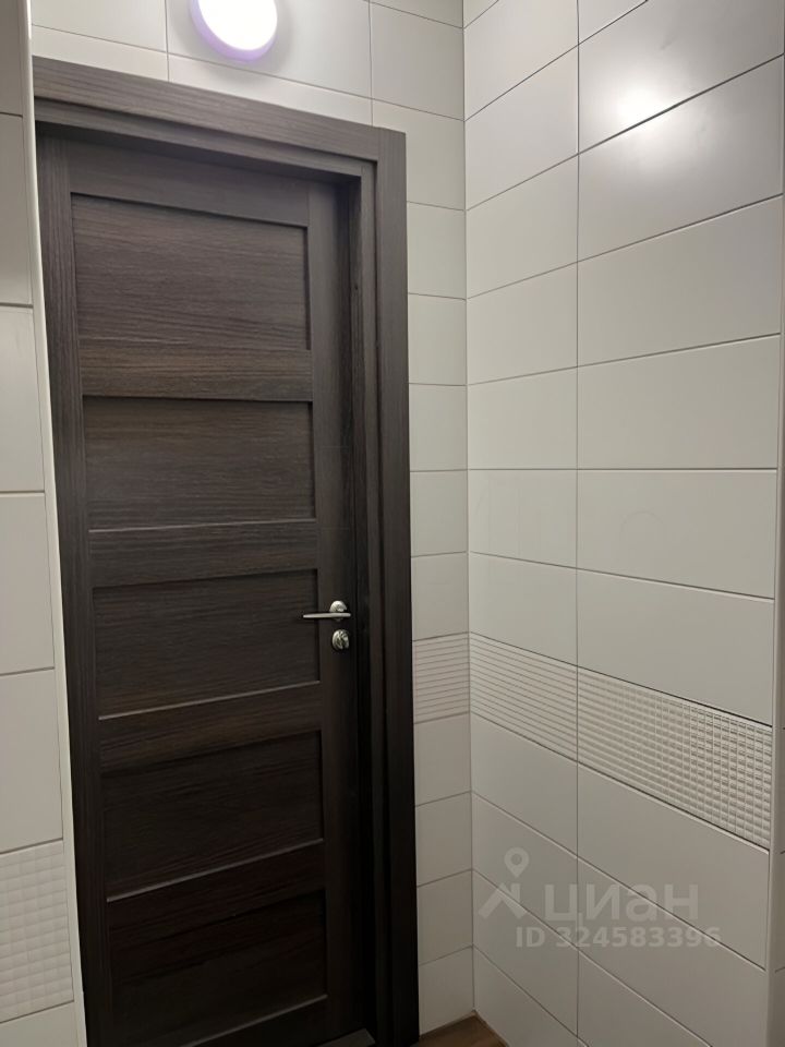 Продажа студии улица Генерала Кравченко, 8
