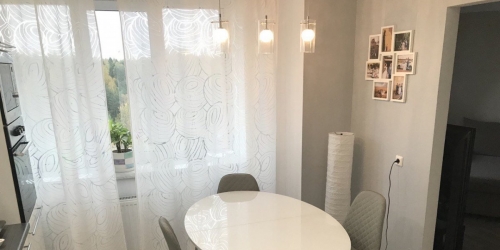 3-комн квартира Всеволожск г., Колтушское шос.,  д. 44,  к. 1