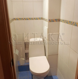 Аренда 1-комн квартиры на вторичном рынке Комендантский пр-кт., д. 30, корп. 2