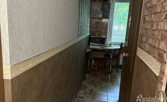 Продажа 1-комн квартиры на вторичном рынке Палехская улица,  д. 15