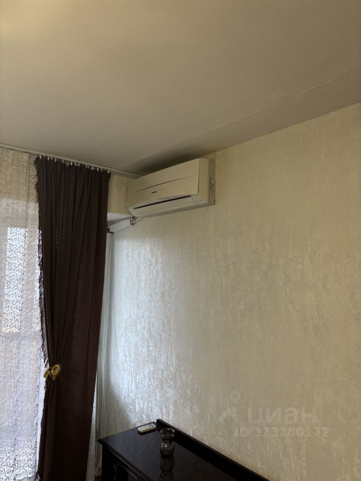 Аренда 2-комн квартиры на вторичном рынке улица 26 Бакинских Комиссаров, 8к7