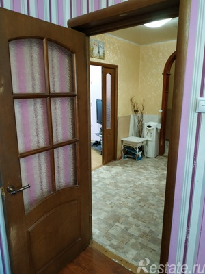 Продажа 3-комн квартиры на вторичном рынке Кадырова ул,  д. 4