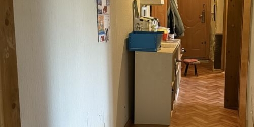 4-комн квартира проспект Науки, 4К1