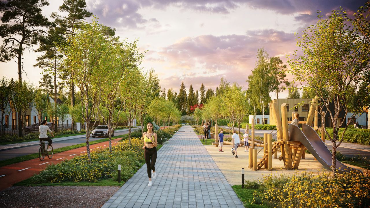 Продажа дома Всеволожск, шоссе Южное