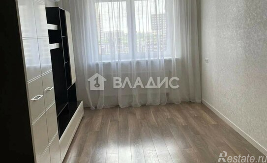 Продажа 1-комн квартиры на вторичном рынке Сапроново д, Северный (Купелинка мкр) кв-л,  д. 20