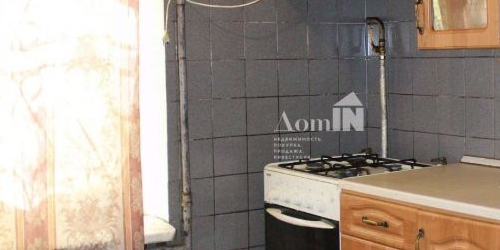 1-комн квартира улица Матроса Железняка, 55