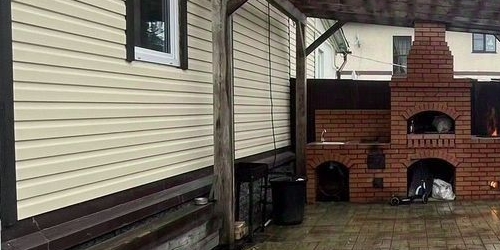 Коттедж/дом пос. Песочный, Садовая улица, 68