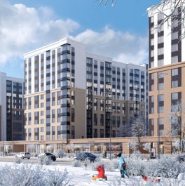 Продажа 1-комн квартиры на вторичном рынке Мурино, ул Шувалова,  д. 39