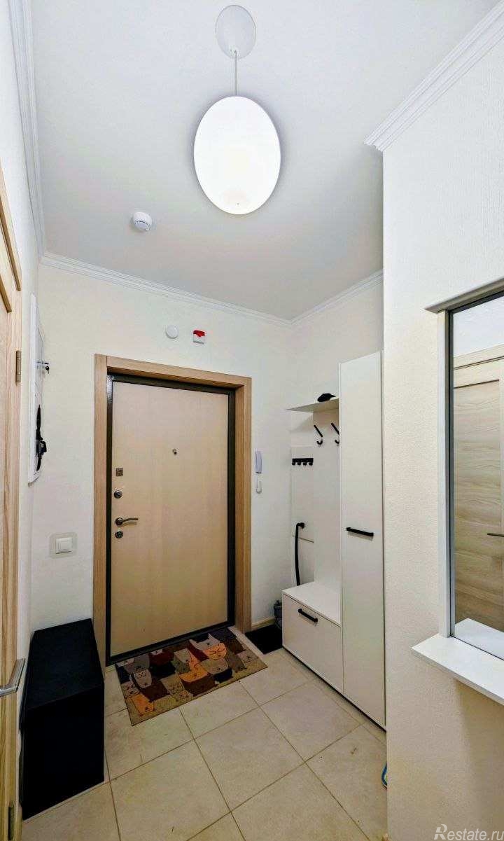 Аренда 1-комн квартиры на вторичном рынке Бехтерева ул,  д. 25,  к. 1