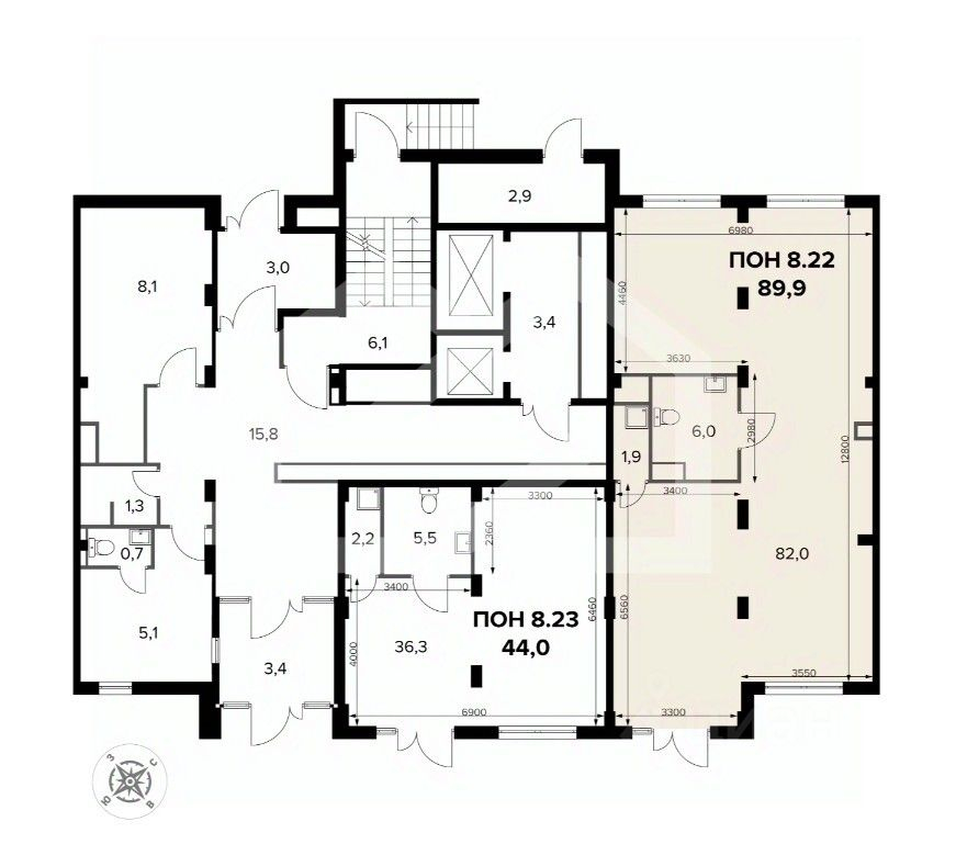 Продажа ПСН Ленинградское ш,  д. 228 к7