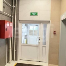 Продажа 2-комн квартиры на вторичном рынке Бокситогорская улица,  д. 33 с1