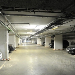 Аренда гаража Пушкино, 2-й Фабричный проезд,  д. 16