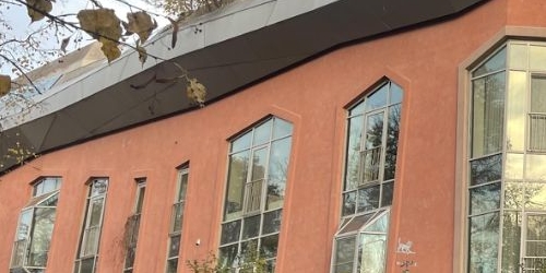 3-комн квартира Парголовский переулок, 8