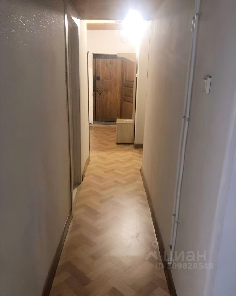 Продажа комнаты Полтавская улица, 5/29Б