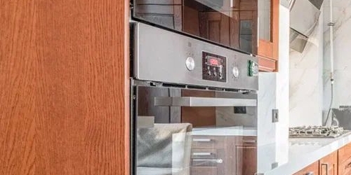 4-комн квартира Новозаводская улица, 2