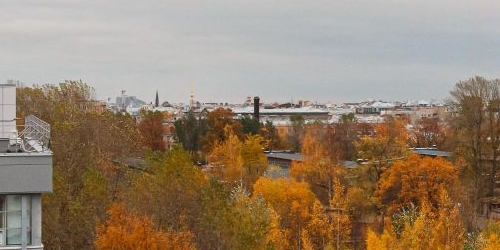 1-комн квартира проспект Средний Васильевского острова, 85