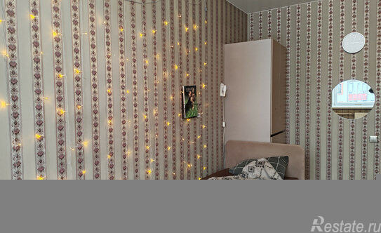 Продажа 2-комн квартиры на вторичном рынке Измайловский бульвар,  д. 11