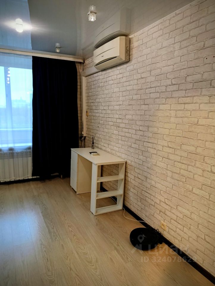 Аренда 1-комн квартиры на вторичном рынке улица Академика Скрябина, 28К1