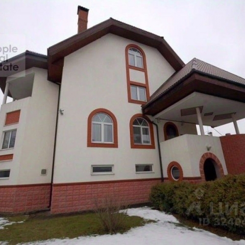 Коттедж/дом Глухово, ул Советская,  д. 6