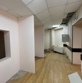 Продажа офиса улица Марата,  д. 43