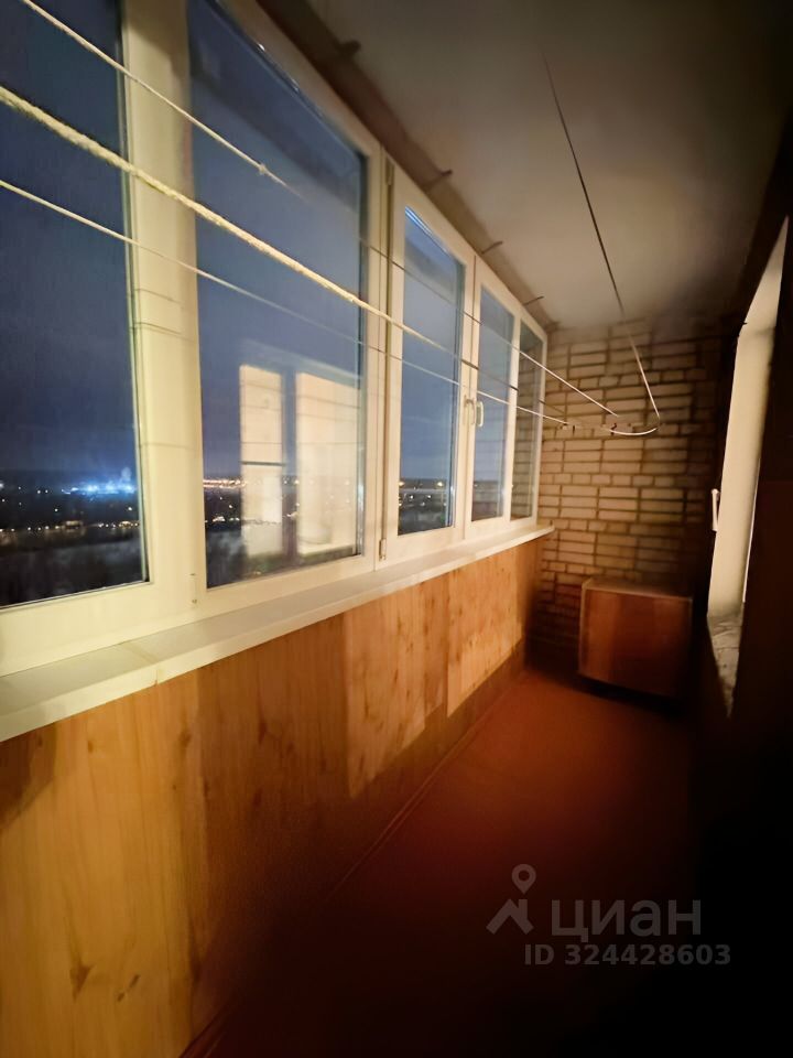 Продажа 2-комн квартиры на вторичном рынке Подольск, улица Симферопольская, 13
