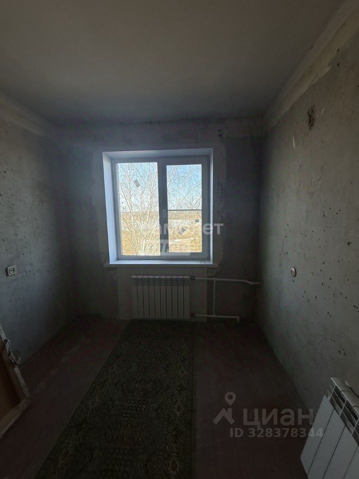 Продажа 3-комн квартиры на вторичном рынке Лопатинский мкр, улица Светлая,  д. 1