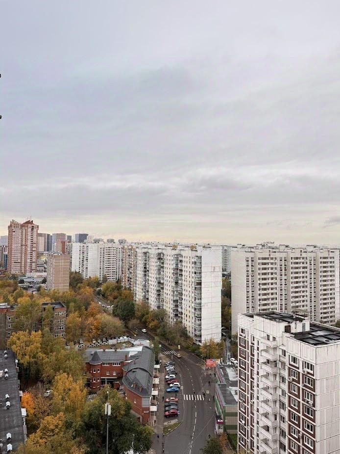 Продажа 1-комн квартиры на вторичном рынке Люберцы, улица Кирова, 9к2