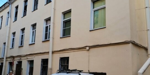 4-комн квартира Галерная улица,  д. 59