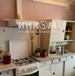 Продажа 3-комн квартиры на вторичном рынке улица Малыгина,  д. 11