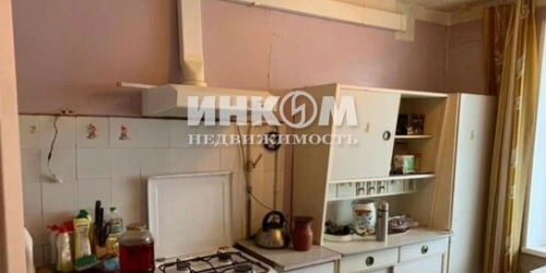 3-комн квартира улица Малыгина,  д. 11
