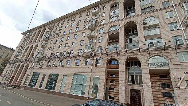 Аренда ПСН Ленинский пр-кт