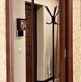 Аренда 3-комн квартиры на вторичном рынке Одинцово, Можайское шоссе, 122